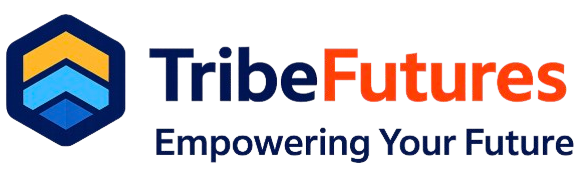 Tribefutures LMS Platform logo
